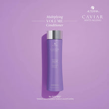 Alterna Caviar Anti-Aging Multiplying Volume Conditioner / 8.5