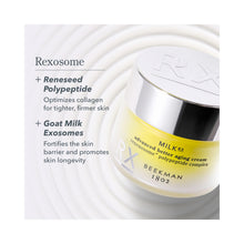 BEEKMAN 1802 Milk RX Advanced Better Aging Cream / 1.69OZ