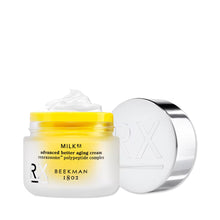 BEEKMAN 1802 Milk RX Advanced Better Aging Cream / 1.69OZ