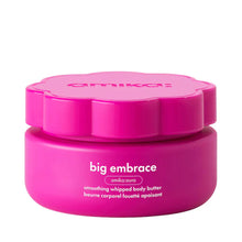 Amika Big Embrace Smoothing Whipped Body Butter / 8.5OZ