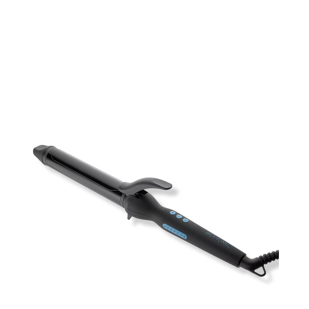 BioIonicLongBarrelCurlingIron1_1_4 / 1.25 Inch thumbnail 6