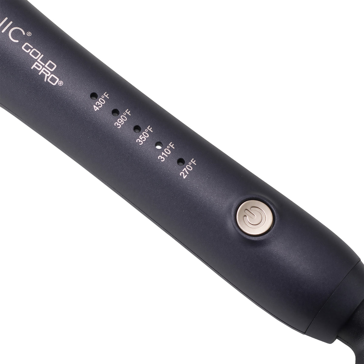 Bio Ionic GoldPro Styling Wand / 1", image 28991971852438