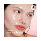 Biodance Bio Collagen - Real Deep Mask / 4PK