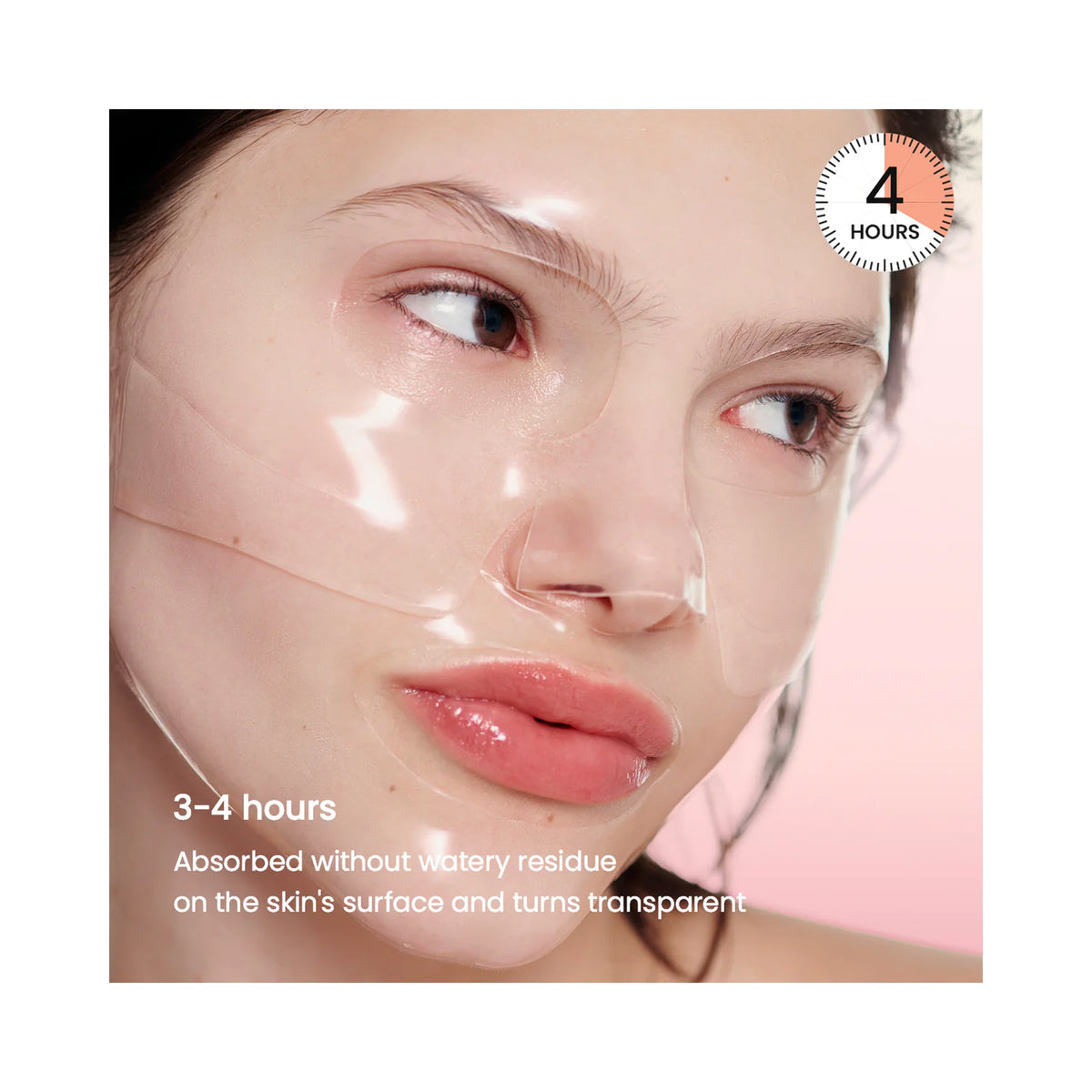 Biodance Bio Collagen - Real Deep Mask / 4PK, image 32900976935062