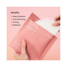 Biodance Bio Collagen - Real Deep Mask / 4PK