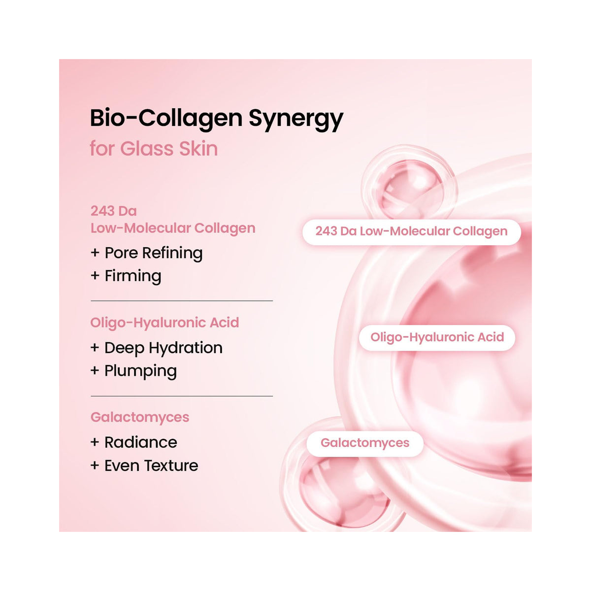 Biodance Bio Collagen - Real Deep Mask / 4PK, image 32900976640150