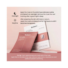 Biodance Bio Collagen - Real Deep Mask / 4PK