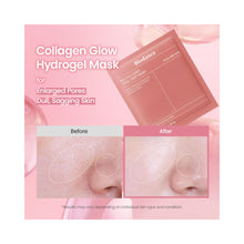 Biodance Bio Collagen - Real Deep Mask / 4PK