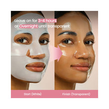 Biodance Bio Collagen - Real Deep Mask / 4PK