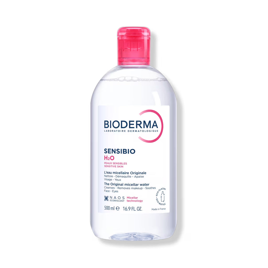 Bioderma Sensibio H20 16.9oz / 16.9OZ thumbnail 1