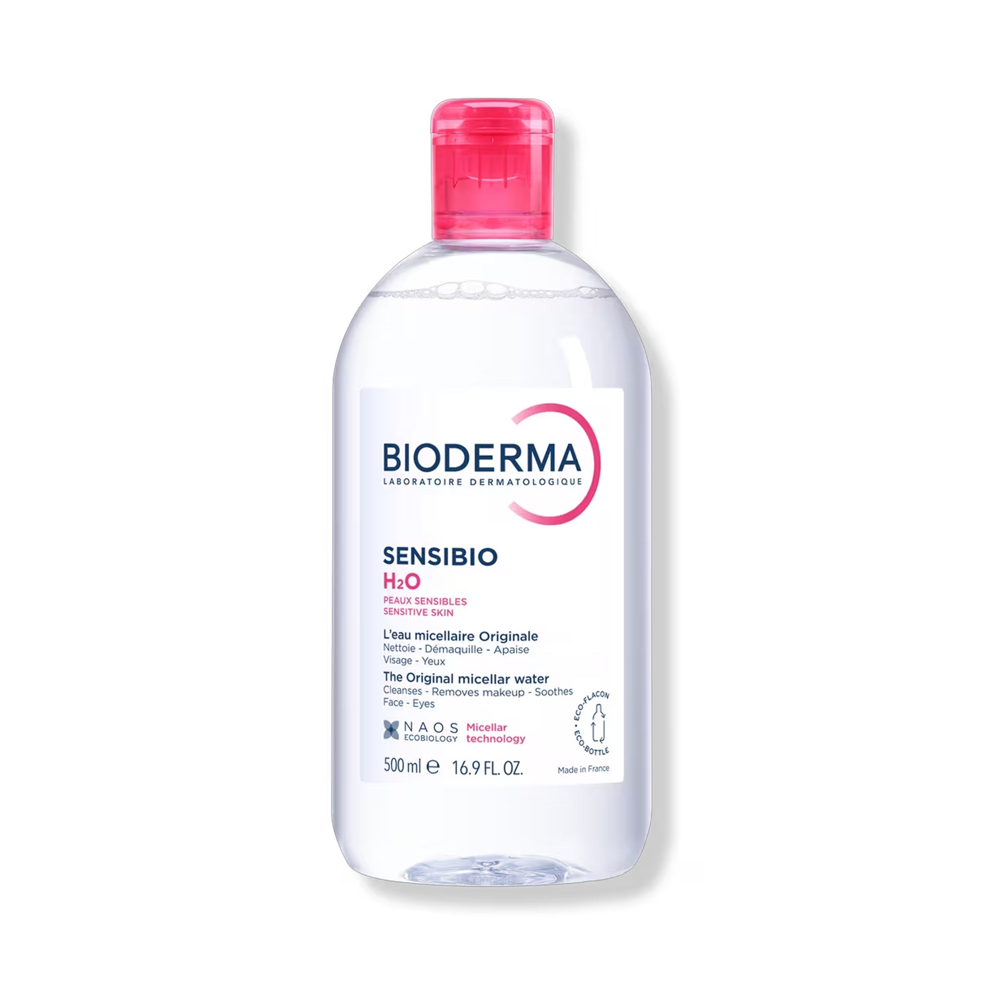 Bioderma Sensibio H20 16.9oz / 16.9OZ