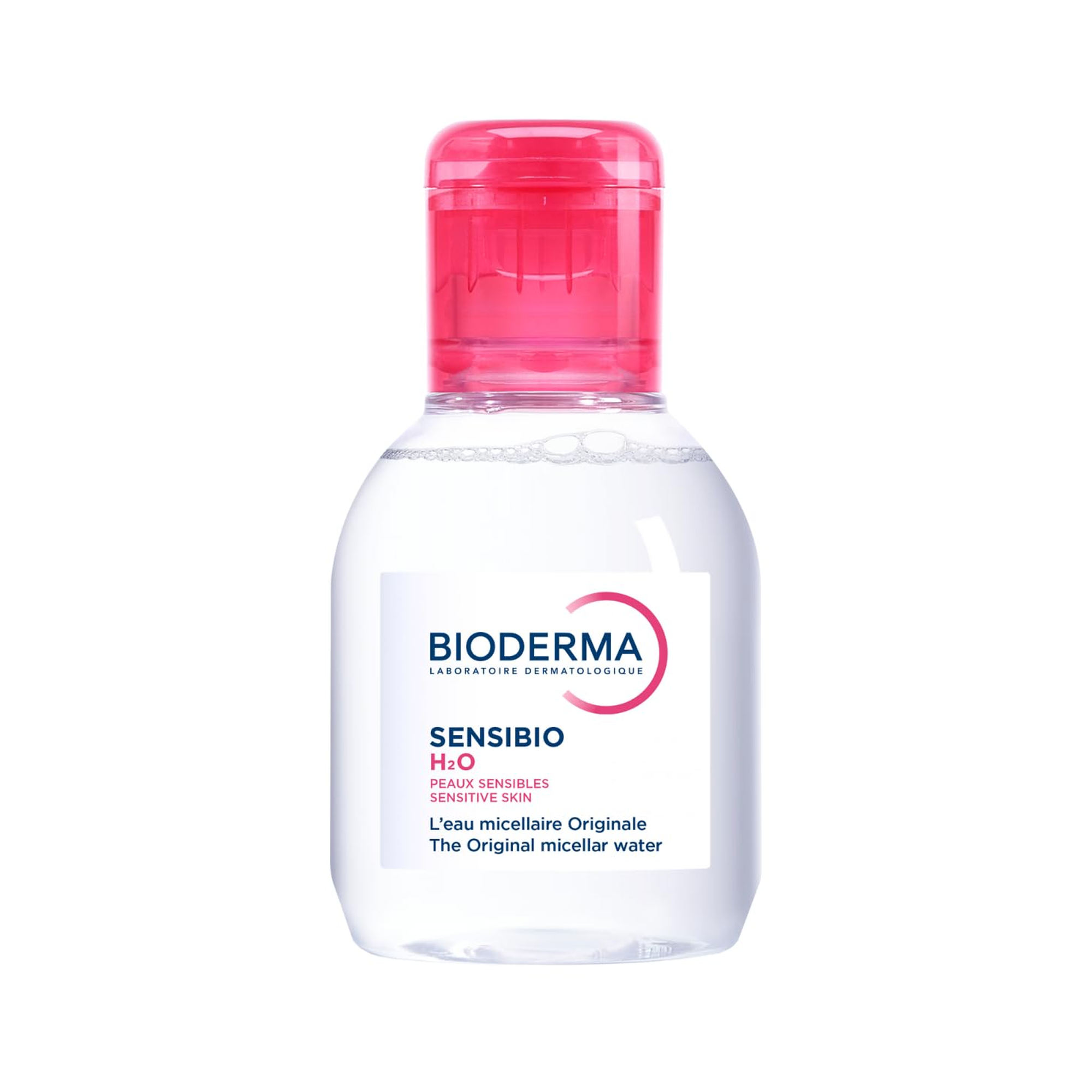 Bioderma_Sensibio_H20_3.4OZ / 3.4OZ