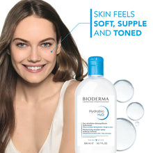 Bioderma Hydrabio H20 2 Pack - 16oz / 16OZ