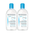 Bioderma Hydrabio H20 2 Pack - 16oz / 16OZ