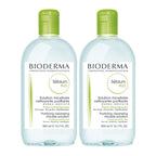 Bioderma Sebium H20 2 Pack - 16oz / 16OZ