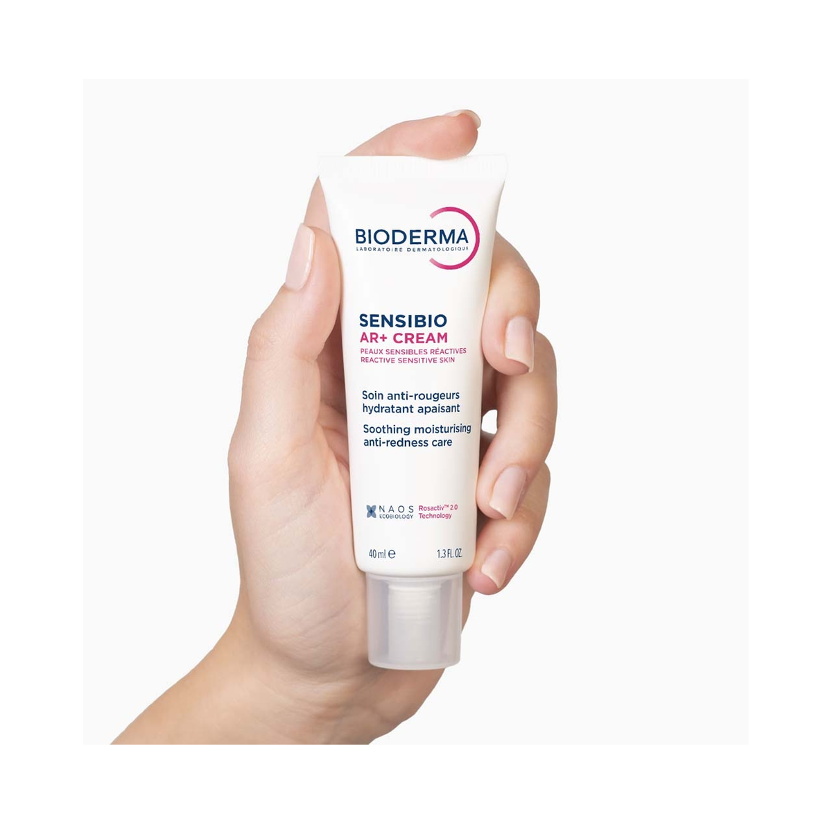 Bioderma_Sensibio_AR_Cream / 1.3OZ, image 30666677354646