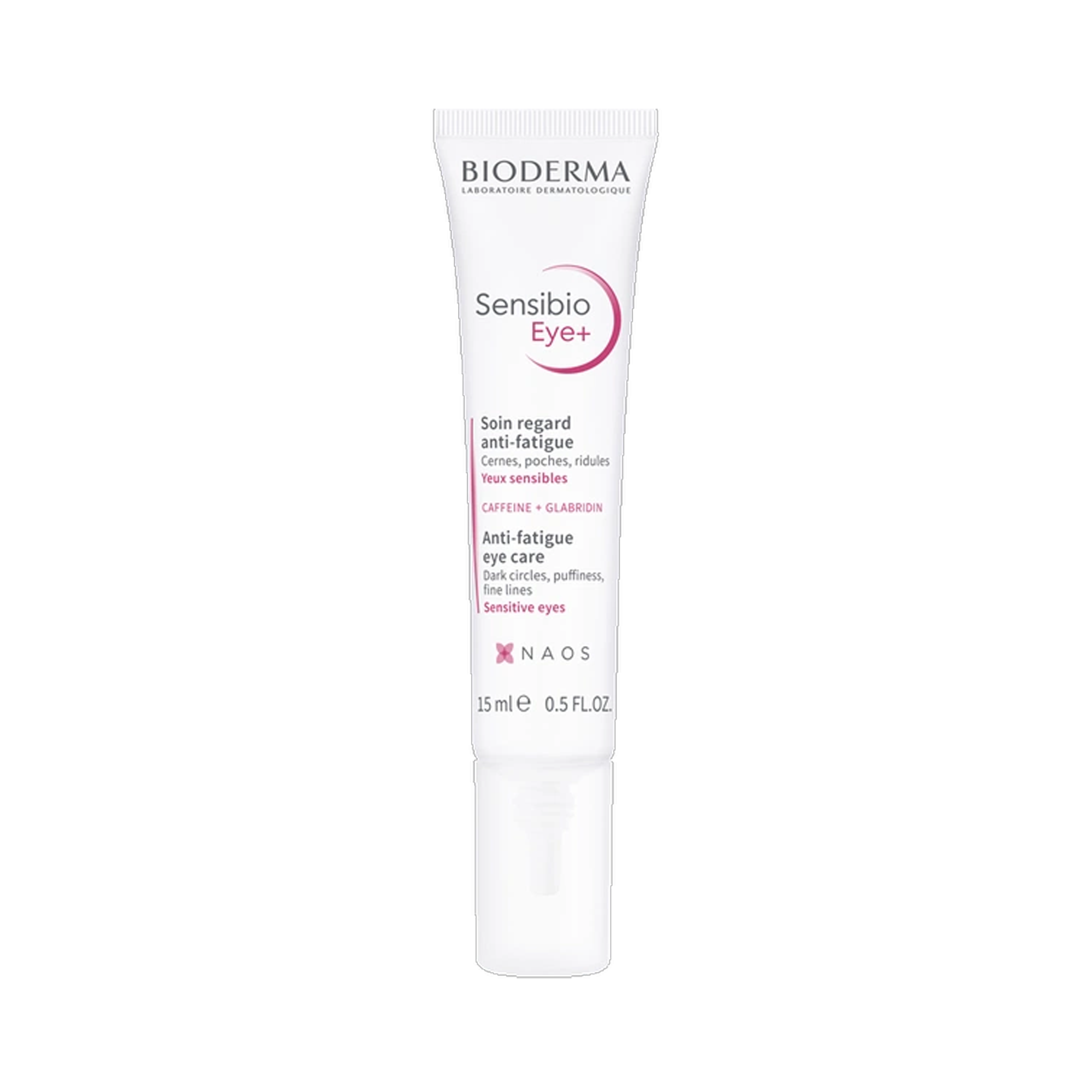 Bioderma_Sensibio_Eye_Anti-Fatigue_Complete_3-in-1_Eye_Gel / 0.53OZ