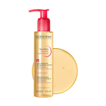 Bioderma Sensibio Micellar Face Cleansing Oil / 5OZ