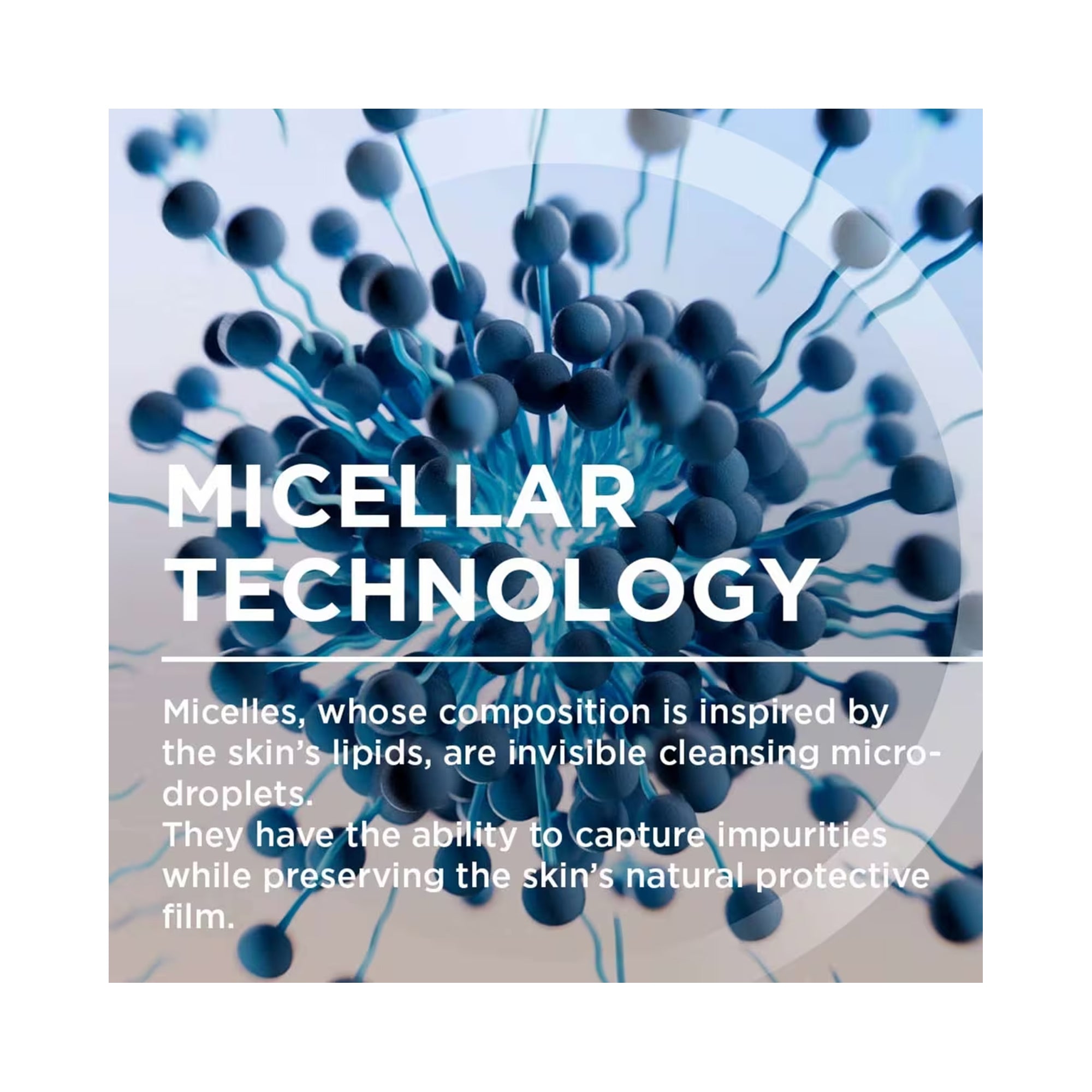 Bioderma Sensibio H20 16.9oz / 16.9OZ