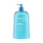 Bioderma Atoderm Gel Douche Shower Gel 33oz / 33.8OZ
