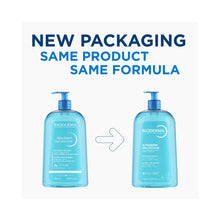 Bioderma Atoderm Gel Douche Shower Gel 33oz / 33.8OZ