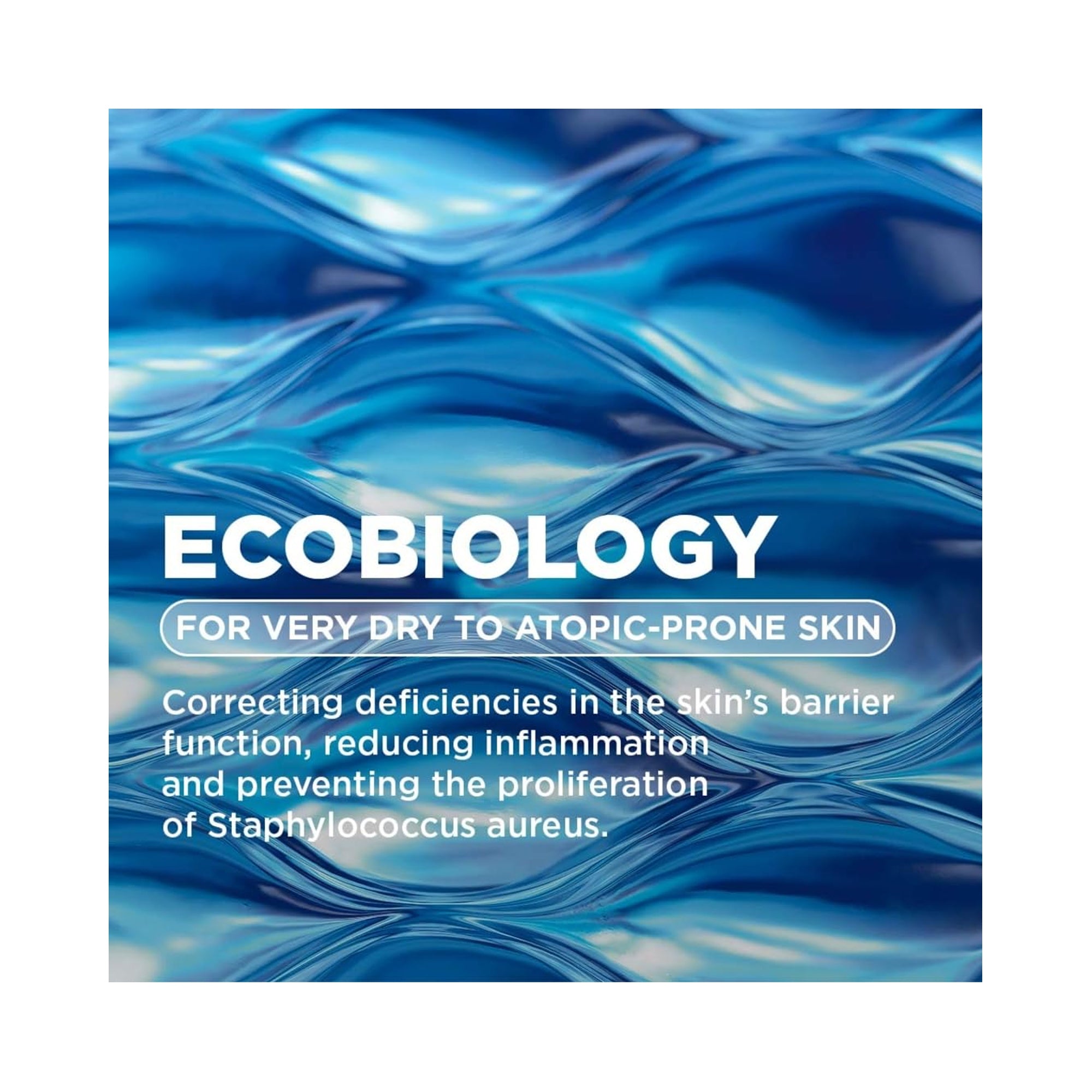 Bioderma Atoderm Gel Douche Shower Gel 33oz / 33.8OZ