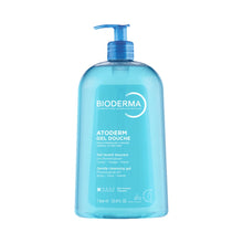 Bioderma Atoderm Gel Douche Shower Gel 33oz / 33.8OZ
