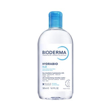 Bioderma Hydrabio H20 - 16oz. / 16.9OZ