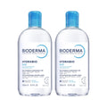 Bioderma Hydrabio H20 2 Pack - 16oz / 16OZ