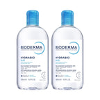 Bioderma Hydrabio H20 2 Pack - 16oz / 16OZ