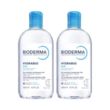 Bioderma Hydrabio H20 2 Pack - 16oz / 16OZ