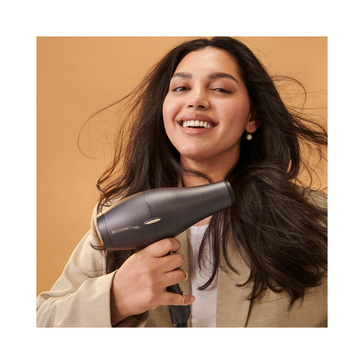 Bio Ionic GoldPro Speed Dryer, image 32988211740822