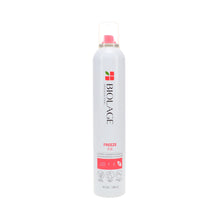Biolage Styling Freeze Fix Anti-Humidity Hairspray / 10.OZ