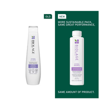 Biolage HydraSource Shampoo & Detangling Solution 13oz Duo / 13.5OZ
