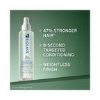Biolage Full Rescue Liquid Mask stronger hair, 8 second conditioning, weightless finish