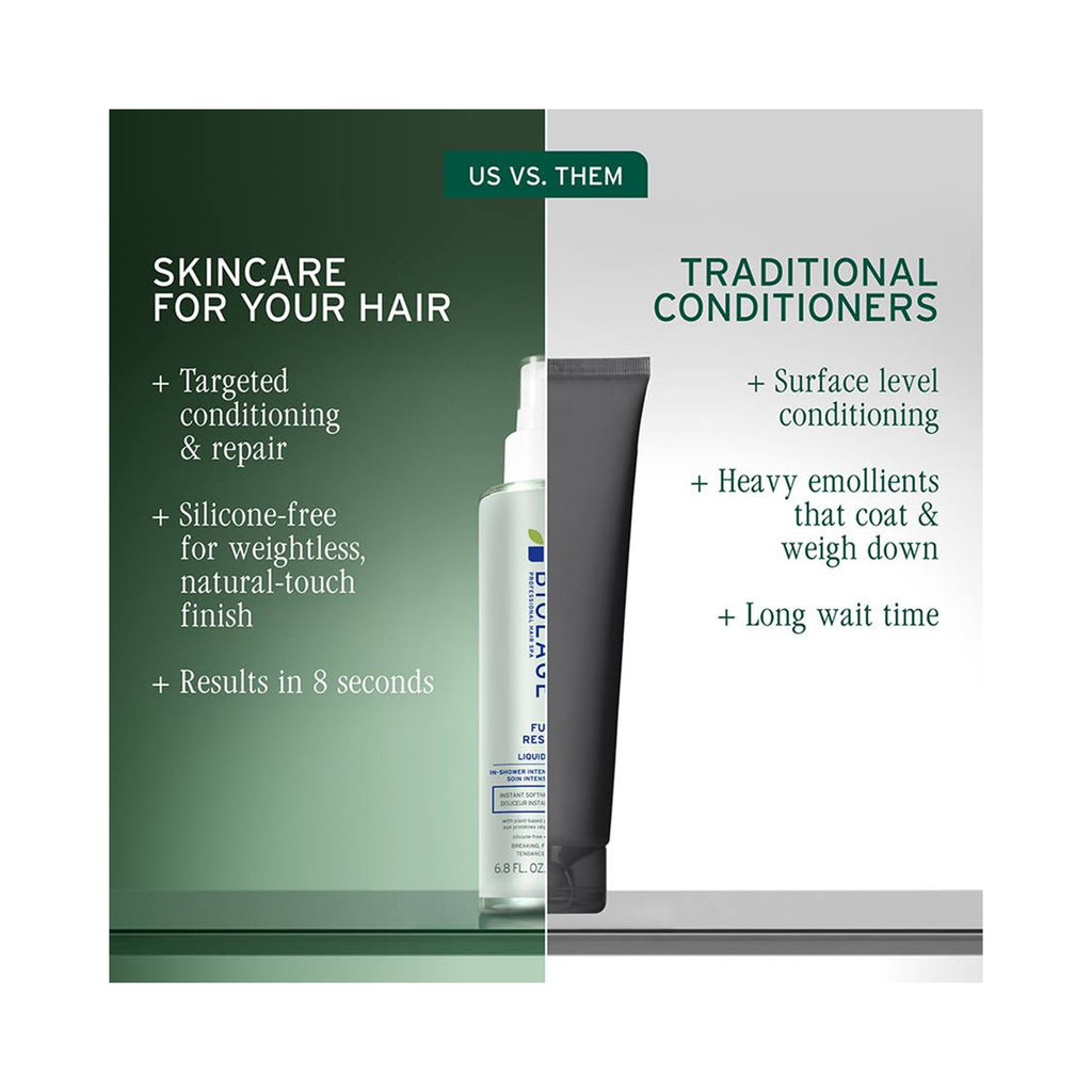 Biolage Full Rescue Liquid Mask comparison picture thumbnail 6