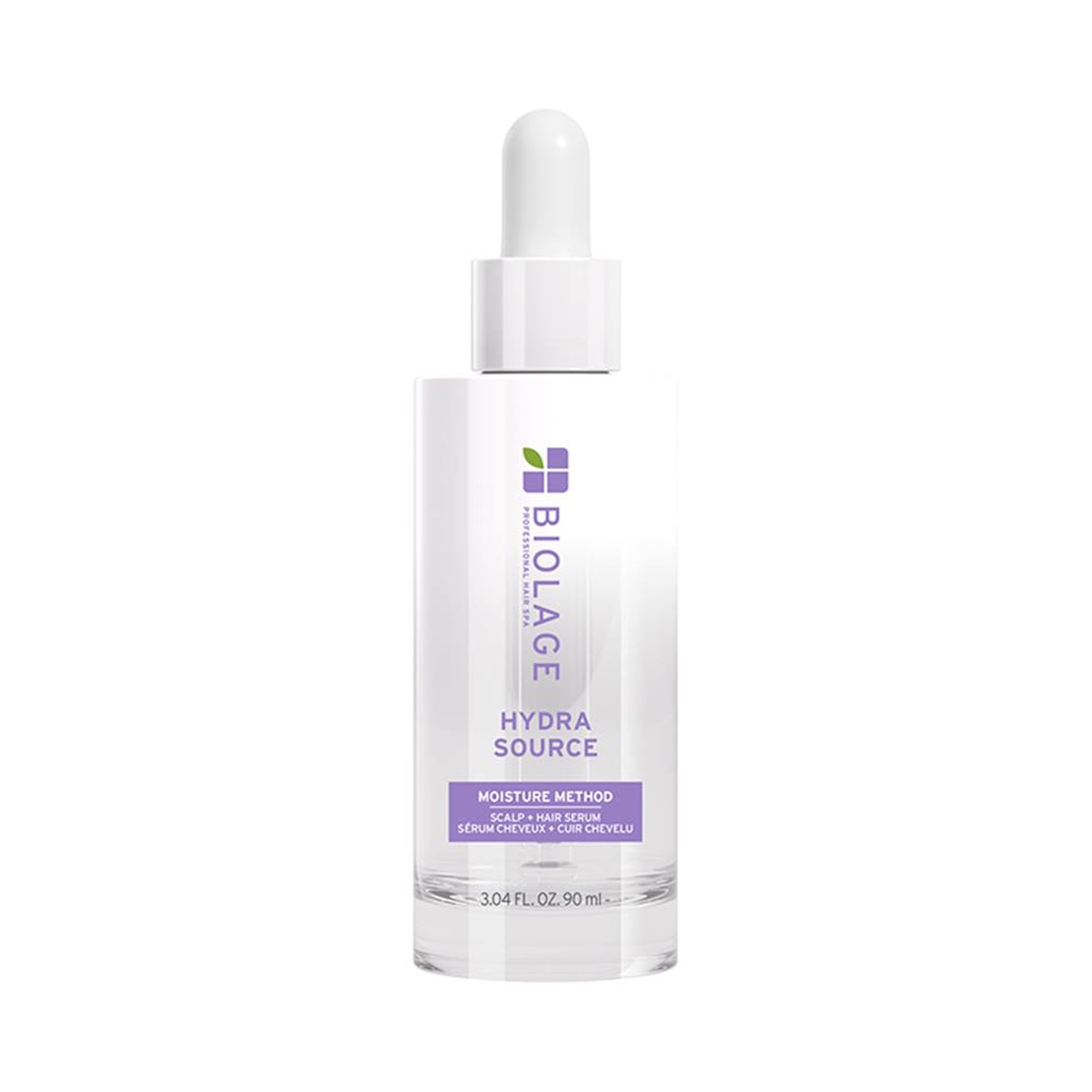 Biolage Hydra Source Moisture Method Scalp + Hair Serum / 3.04OZ