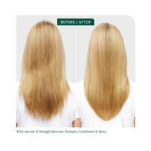 Biolage Strength Recovery Shampoo Conditioner Liter Duo / 33OZ