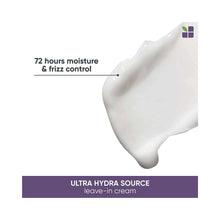Biolage Ultra Hydrasource Daily Leave-In Cream / 6.7OZ
