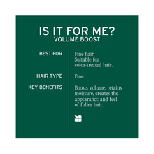 Matrix Biolage VolumeBloom Shampoo & Conditioner Duo 13.5 oz / 13.5