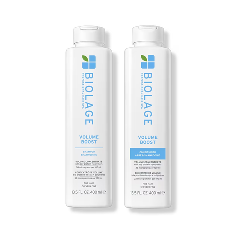 Matrix Biolage VolumeBloom Shampoo & Conditioner Duo 13.5 oz / 13.5