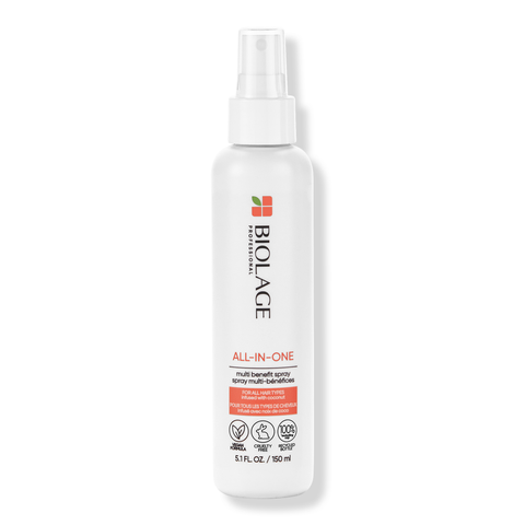 Matrix Biolage All-In-One Multi-Benefit Spray / 5OZ