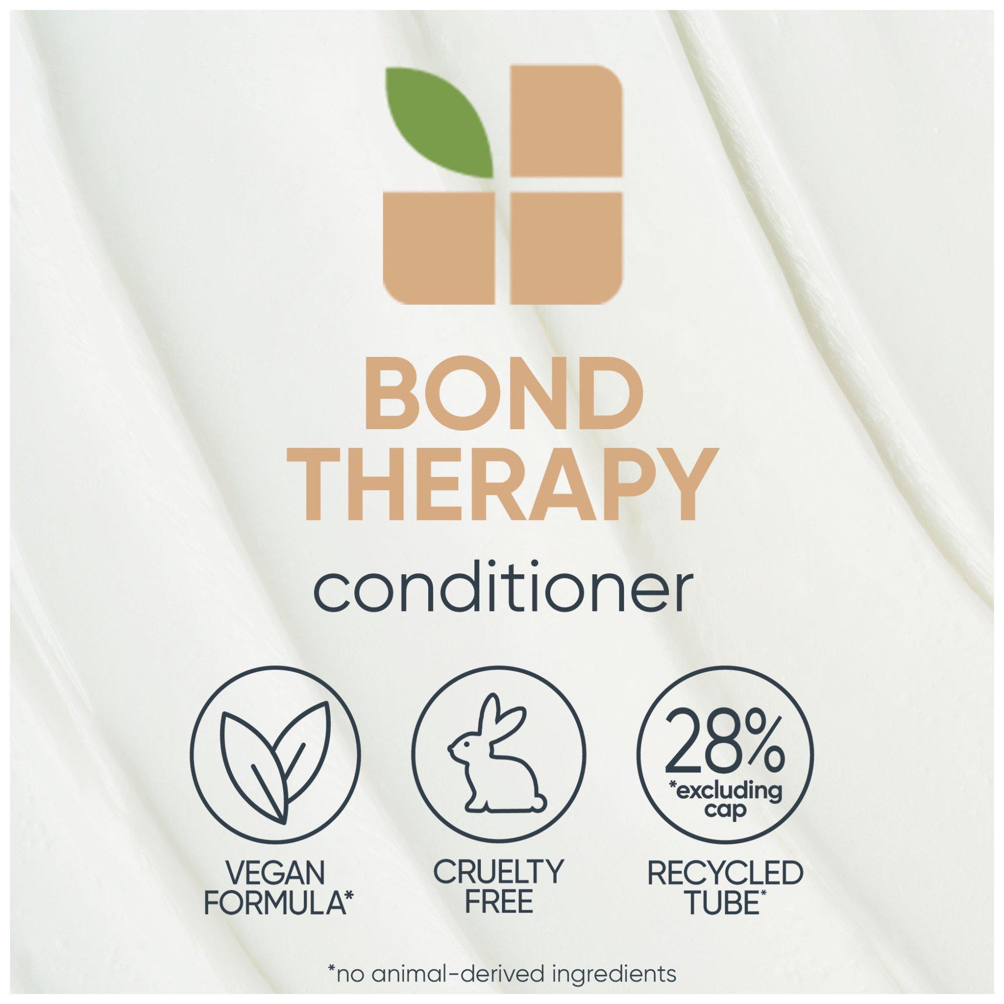 Matrix Biolage Bond Therapy Conditioner / 9.5OZ