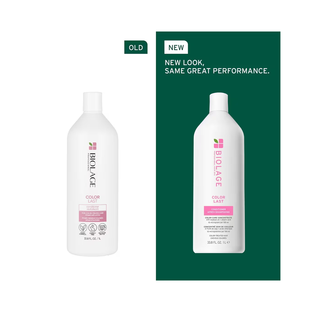 Biolage_Colorlast_Shampoo_Conditioner_Liter_Duo_84_Value / 33.OZ thumbnail 3