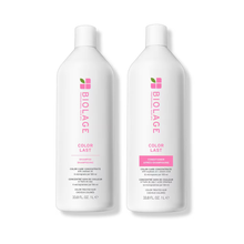 Biolage_Colorlast_Shampoo_Conditioner_Liter_Duo_84_Value / 33.OZ