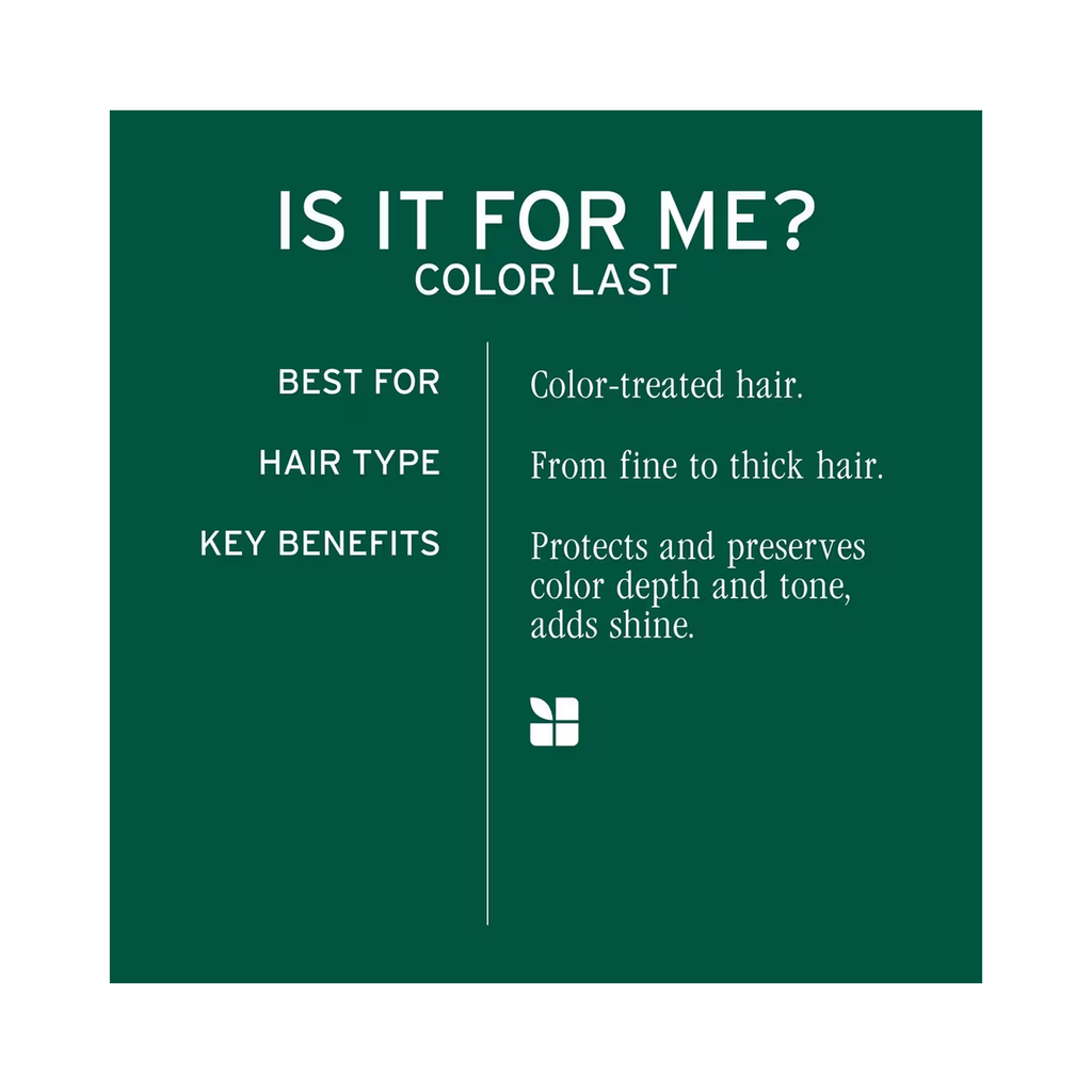 Biolage_Colorlast_Shampoo_Conditioner_Liter_Duo_84_Value / 33.OZ thumbnail 5