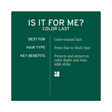 Biolage_Colorlast_Shampoo_Conditioner_Liter_Duo_84_Value / 33.OZ