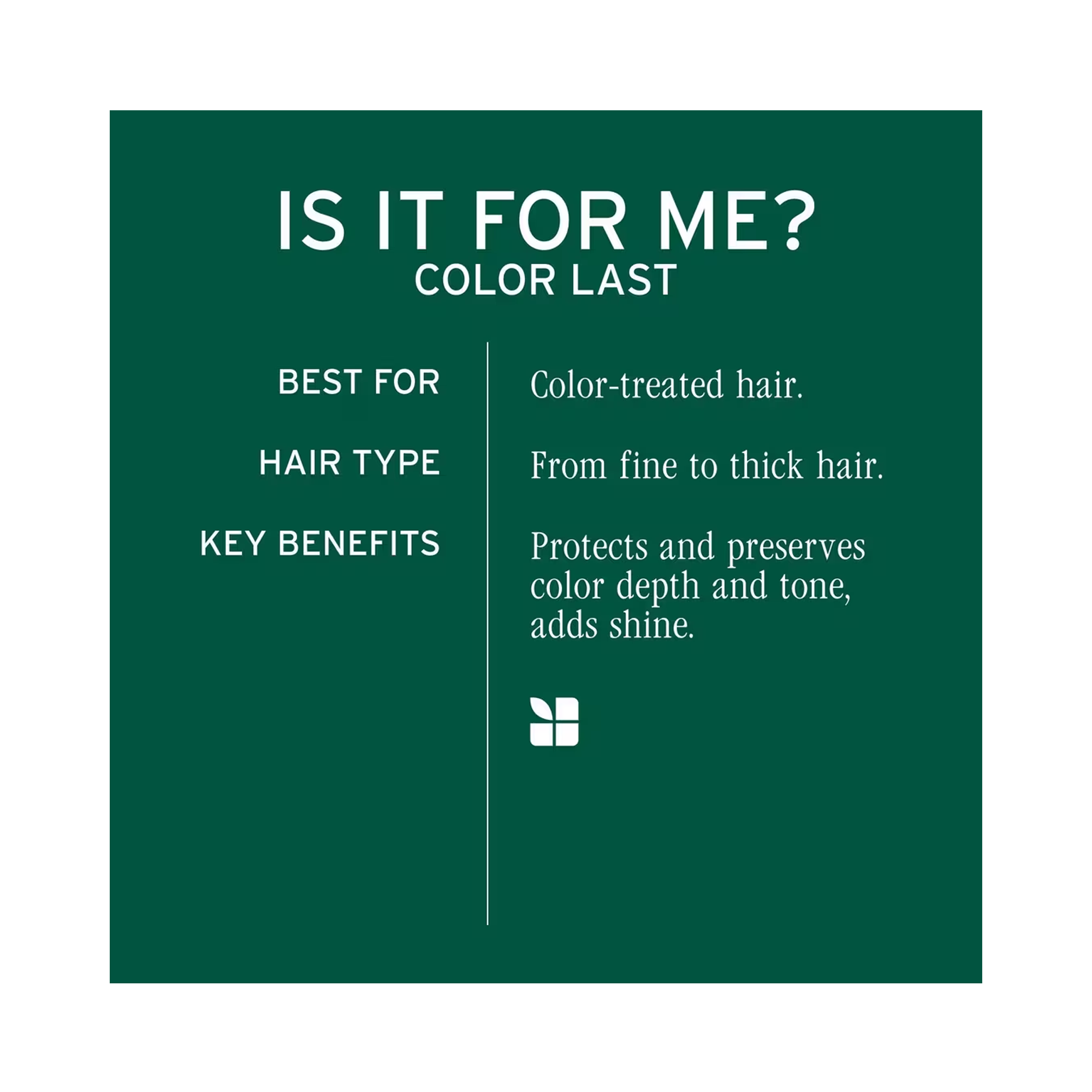 Biolage_Colorlast_Shampoo_Conditioner_Liter_Duo_84_Value / 33.OZ