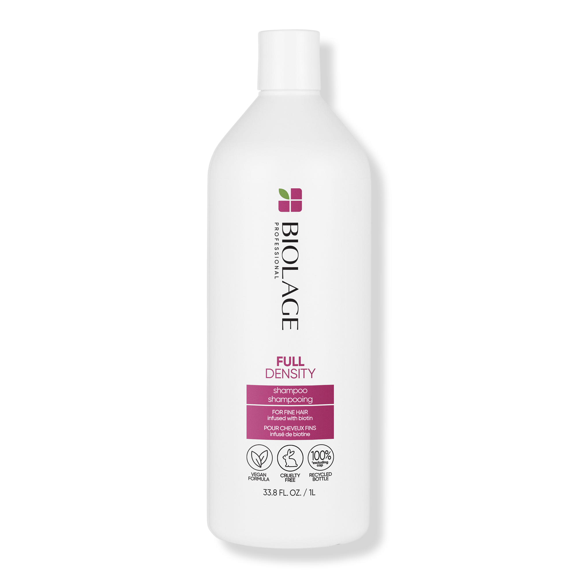 Matrix Biolage Fulldensity Shampoo / 32 OZ