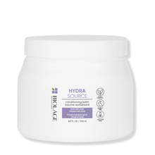 Matrix Biolage HydraSource Conditioner Balm / 16.9 oz